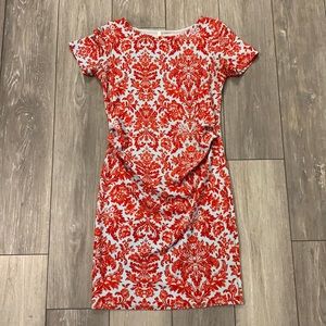 Pinkblush maternity dress